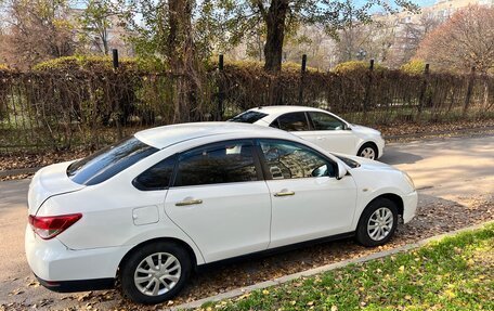 Nissan Almera, 2017 год, 390 000 рублей, 7 фотография