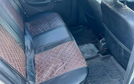 Nissan Almera, 2017 год, 390 000 рублей, 13 фотография