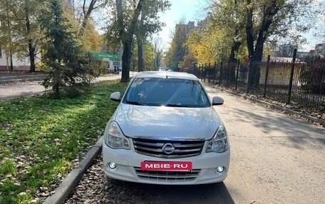 Nissan Almera, 2017 год, 390 000 рублей, 5 фотография