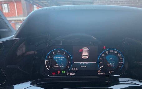 Volkswagen Golf VIII, 2021 год, 2 630 000 рублей, 6 фотография