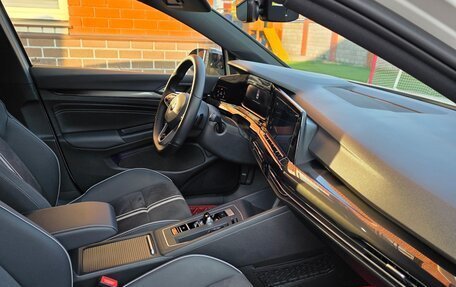 Volkswagen Golf VIII, 2021 год, 2 630 000 рублей, 8 фотография