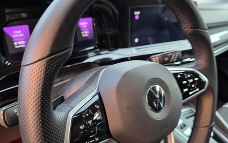 Volkswagen Golf VIII, 2021 год, 2 630 000 рублей, 15 фотография