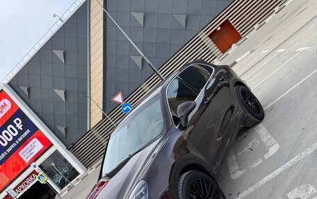 Porsche Cayenne III, 2015 год, 2 630 000 рублей, 6 фотография