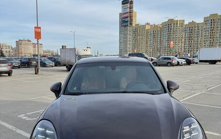 Porsche Cayenne III, 2015 год, 2 630 000 рублей, 17 фотография