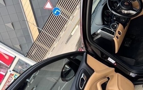 Porsche Cayenne III, 2015 год, 2 630 000 рублей, 21 фотография