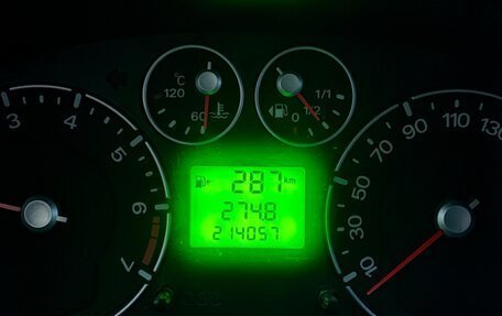 Ford Fusion I, 2006 год, 420 000 рублей, 3 фотография