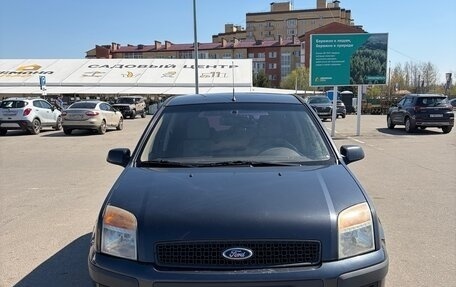 Ford Fusion I, 2006 год, 420 000 рублей, 12 фотография
