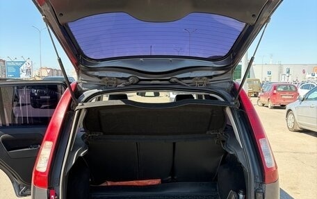 Ford Fusion I, 2006 год, 420 000 рублей, 8 фотография