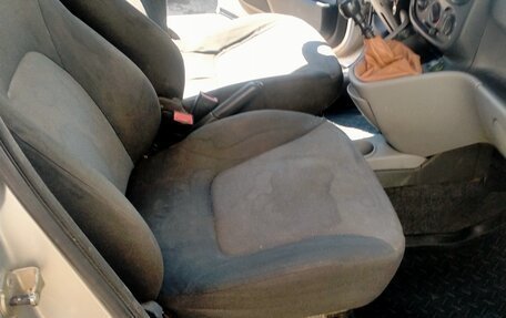 Fiat Doblo I, 2011 год, 480 000 рублей, 4 фотография