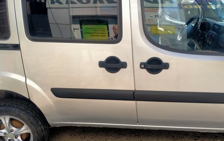 Fiat Doblo I, 2011 год, 480 000 рублей, 5 фотография
