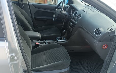 Ford Focus II рестайлинг, 2007 год, 620 000 рублей, 10 фотография