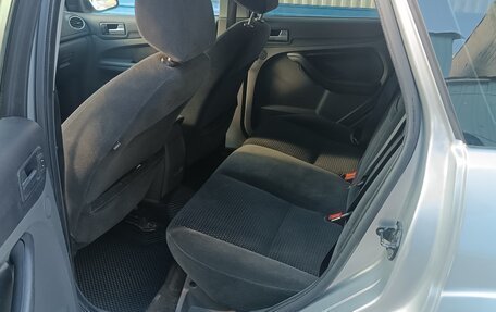 Ford Focus II рестайлинг, 2007 год, 620 000 рублей, 8 фотография