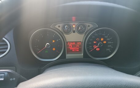 Ford Focus II рестайлинг, 2007 год, 620 000 рублей, 11 фотография