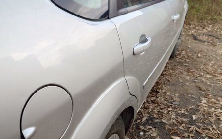 Ford Focus II рестайлинг, 2005 год, 450 000 рублей, 7 фотография