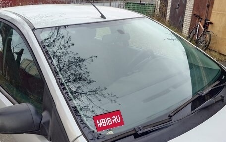 Ford Focus II рестайлинг, 2005 год, 450 000 рублей, 8 фотография