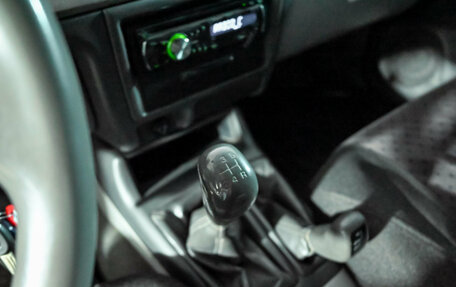 Mitsubishi Pajero Sport II рестайлинг, 2008 год, 750 000 рублей, 11 фотография
