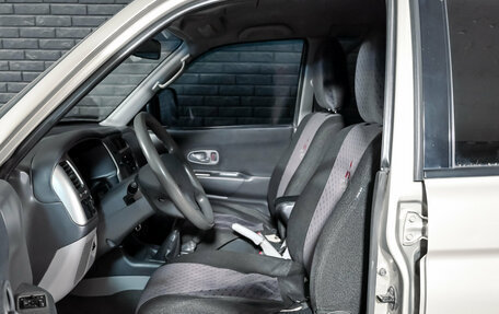 Mitsubishi Pajero Sport II рестайлинг, 2008 год, 750 000 рублей, 6 фотография