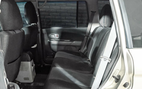 Mitsubishi Pajero Sport II рестайлинг, 2008 год, 750 000 рублей, 7 фотография