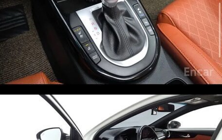 KIA K3, 2024 год, 4 фотография