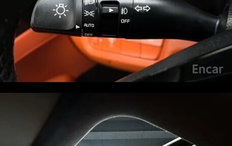 KIA K3, 2024 год, 8 фотография