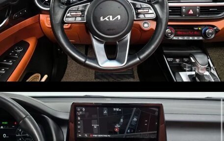 KIA K3, 2024 год, 6 фотография