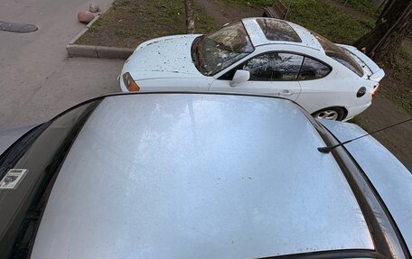 Mitsubishi Lancer IX, 2007 год, 350 000 рублей, 7 фотография