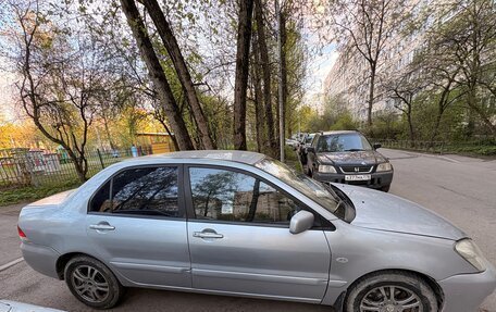 Mitsubishi Lancer IX, 2007 год, 350 000 рублей, 5 фотография