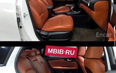 KIA K3, 2024 год, 5 фотография
