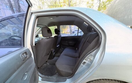 Mitsubishi Lancer IX, 2007 год, 350 000 рублей, 11 фотография