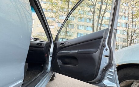 Mitsubishi Lancer IX, 2007 год, 350 000 рублей, 17 фотография