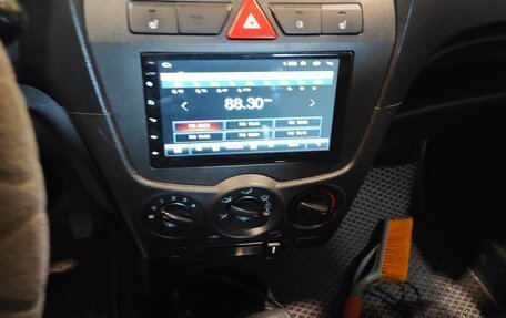 KIA Picanto I, 2009 год, 625 000 рублей, 4 фотография