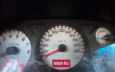 Mitsubishi Lancer IX, 2007 год, 350 000 рублей, 19 фотография