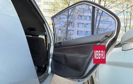 Mitsubishi Lancer IX, 2007 год, 350 000 рублей, 16 фотография