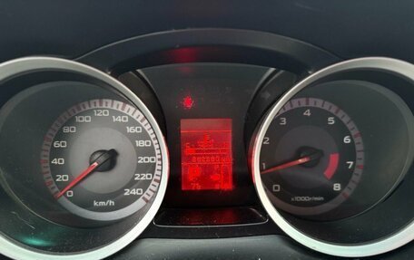 Mitsubishi Lancer IX, 2008 год, 559 000 рублей, 16 фотография