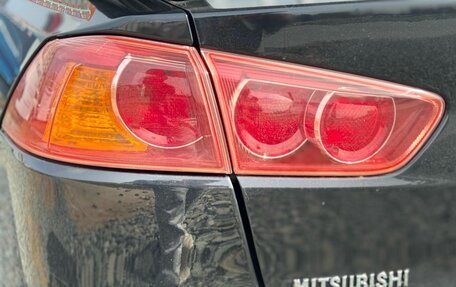 Mitsubishi Lancer IX, 2008 год, 559 000 рублей, 7 фотография