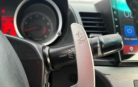 Mitsubishi Lancer IX, 2008 год, 559 000 рублей, 15 фотография