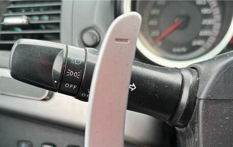 Mitsubishi Lancer IX, 2008 год, 559 000 рублей, 14 фотография
