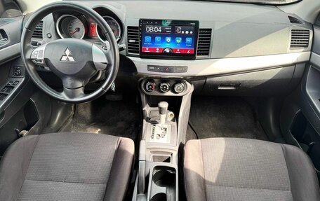 Mitsubishi Lancer IX, 2008 год, 559 000 рублей, 12 фотография
