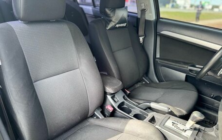 Mitsubishi Lancer IX, 2008 год, 559 000 рублей, 9 фотография