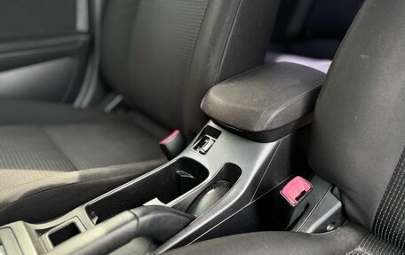 Mitsubishi Lancer IX, 2008 год, 559 000 рублей, 11 фотография