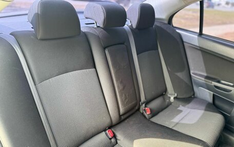 Mitsubishi Lancer IX, 2008 год, 559 000 рублей, 10 фотография