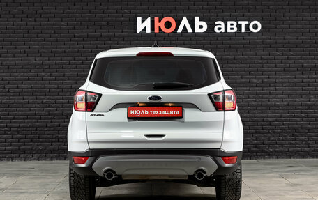 Ford Kuga III, 2018 год, 1 840 000 рублей, 6 фотография