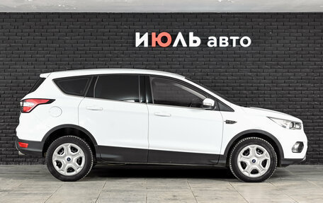 Ford Kuga III, 2018 год, 1 840 000 рублей, 10 фотография