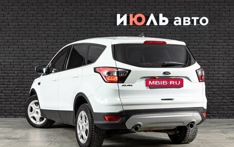 Ford Kuga III, 2018 год, 1 840 000 рублей, 8 фотография
