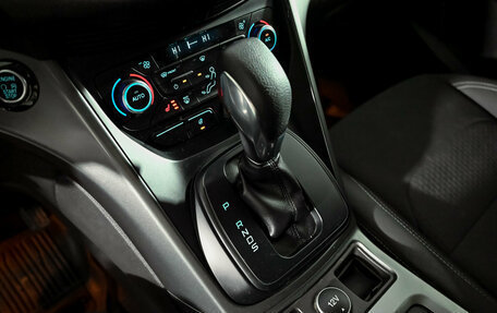 Ford Kuga III, 2018 год, 1 840 000 рублей, 14 фотография