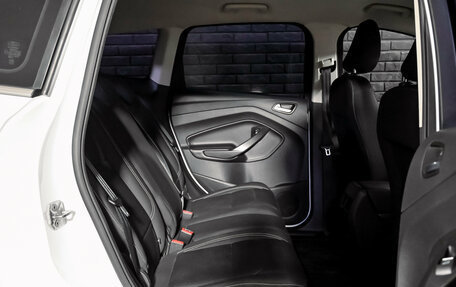 Ford Kuga III, 2018 год, 1 840 000 рублей, 19 фотография