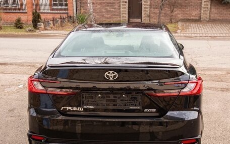 Toyota Camry, 2024 год, 3 700 000 рублей, 6 фотография