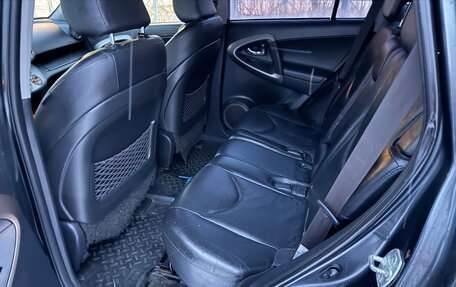 Toyota RAV4, 2006 год, 900 000 рублей, 3 фотография