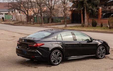 Toyota Camry, 2024 год, 3 700 000 рублей, 7 фотография