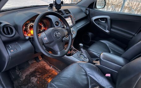 Toyota RAV4, 2006 год, 900 000 рублей, 7 фотография